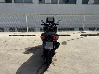 Yamaha TMAX 530 DX - Impecable
