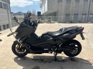 Yamaha TMAX 530 DX - Impecable