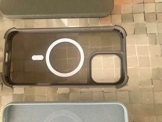 Fundas iPhone 16 Pro Max -