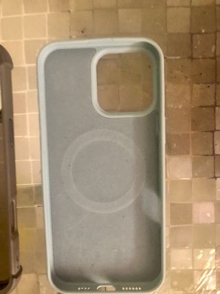 Fundas iPhone 16 Pro Max -