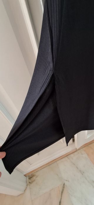 Vestido licra fria Sfera