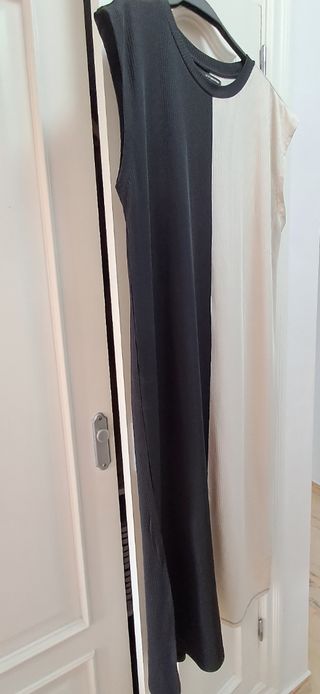 Vestido licra fria Sfera