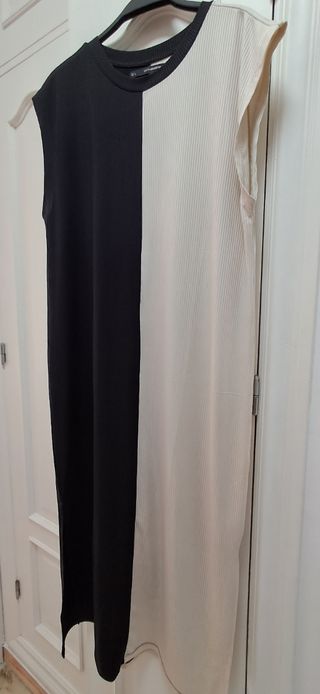 Vestido licra fria Sfera