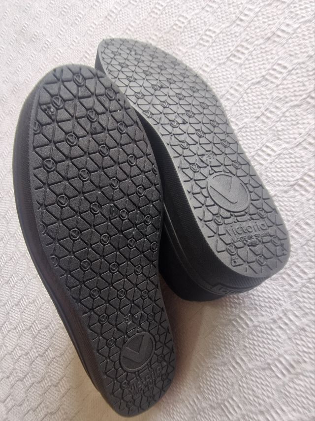 Zapatillas Victoria