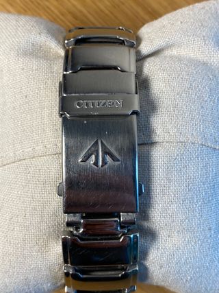 Raro orologio da uomo Citizen Promaster eco-drive