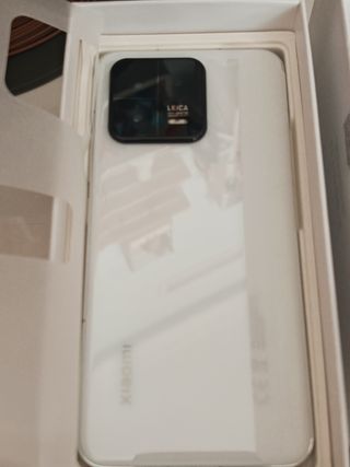 XIAOMI 13 WHITE 8GB 256GB