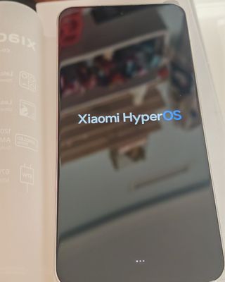 XIAOMI 13 WHITE 8GB 256GB