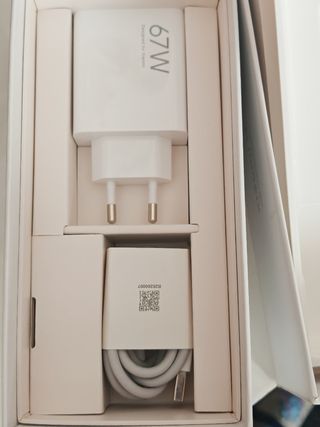 XIAOMI 13 WHITE 8GB 256GB