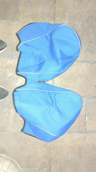 Carrito golf Callaway - Azul