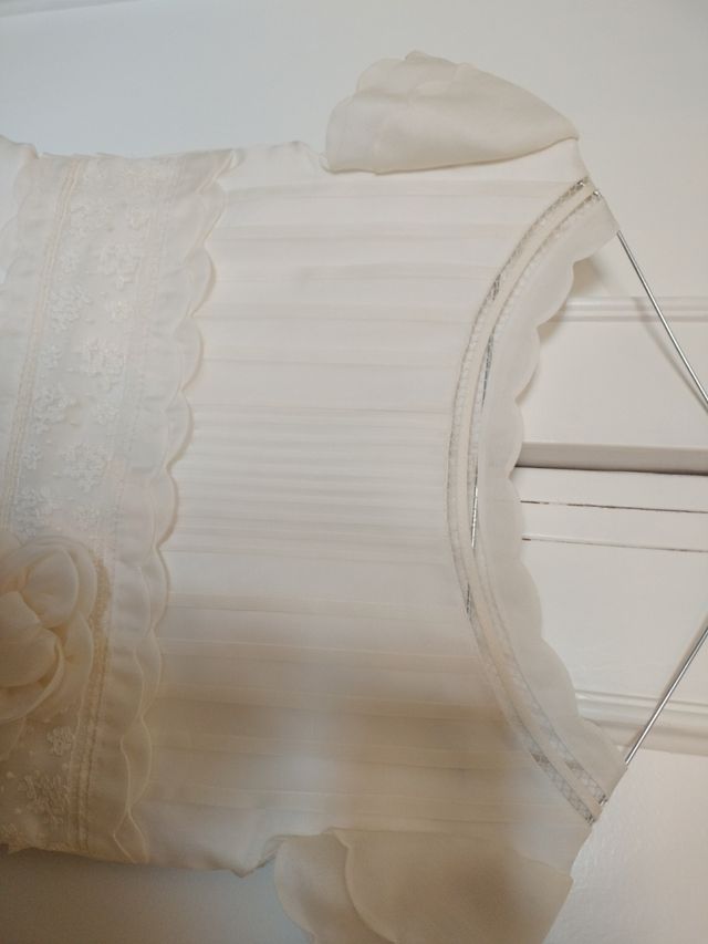 Vestidos comunión mujer