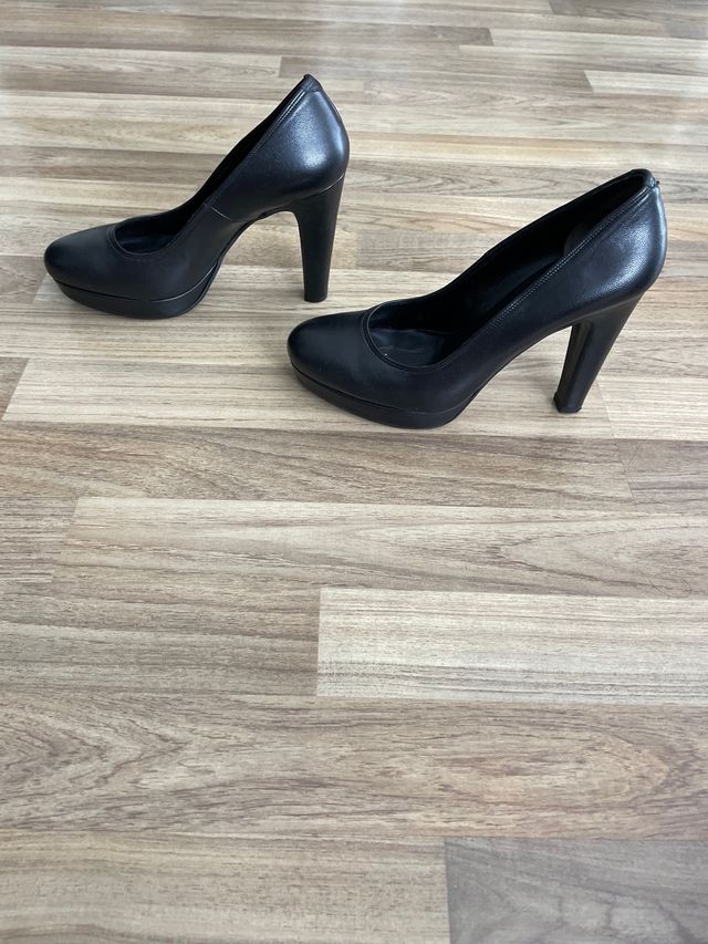 Zapatos mujer