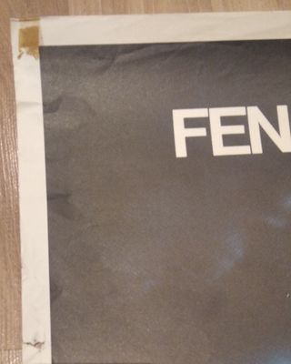 Poltergeist. (Trilogía). Carteles de cine original