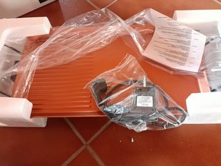 Plancha InstaGrill15 - 1500W