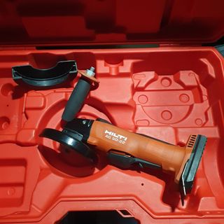 Hilti AG 5D-22