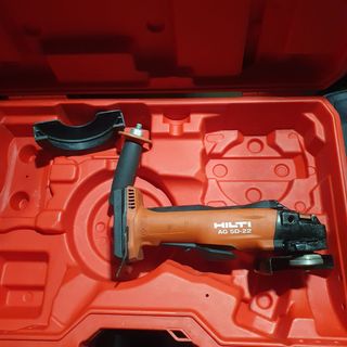 Hilti AG 5D-22