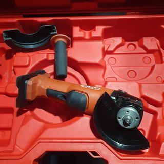 Hilti AG 5D-22