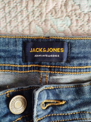 Pantalon corto Jack Jones