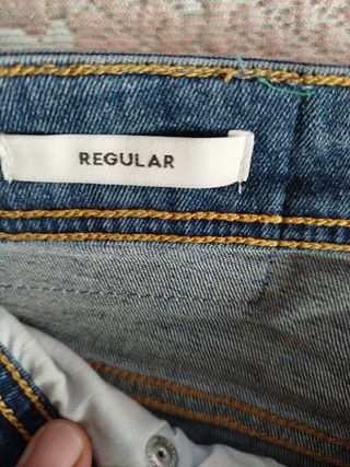 Pantalon corto Jack Jones