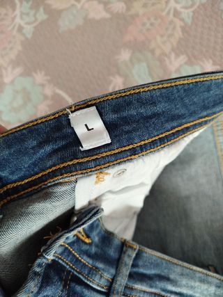 Pantalon corto Jack Jones