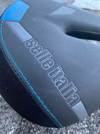 Sillín Selle Italia