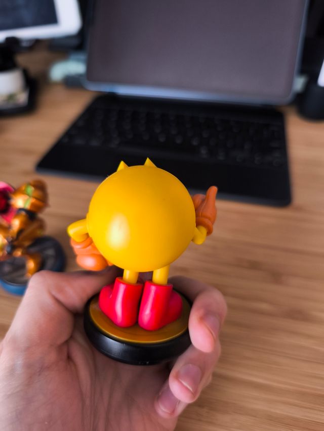 Amiibos