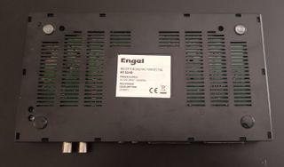 TDT Engel RT-5140