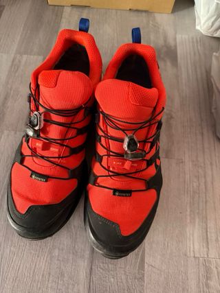 Zapatos deportivo