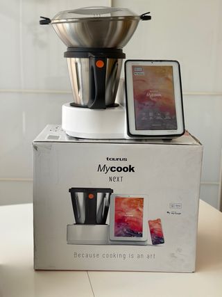 Taurus Mycook Next - Nueva (precintada)