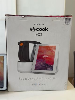 Taurus Mycook Next - Nueva (precintada)