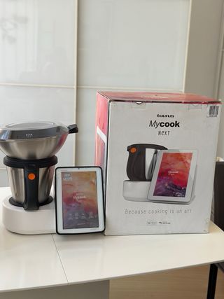 Taurus Mycook Next - Nueva (precintada)