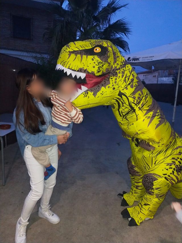 Se alquilan castillos hinchables!