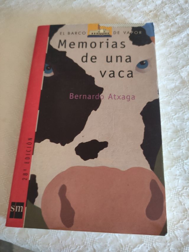 Memorias de una vaca (El barco de vapor / The S...