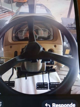 Tractor LOVOL 110 CV - Agrícola