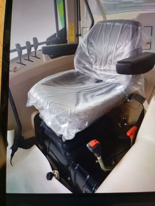 Tractor LOVOL 110 CV - Agrícola