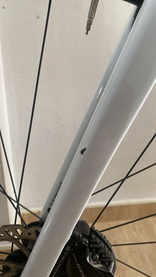 Bicicleta Giant TCR 2022