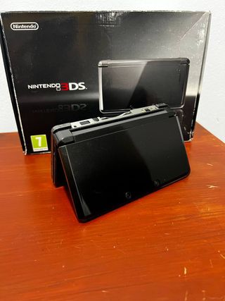 Nintendo 3DS