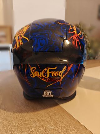 Casco icon airframe pro