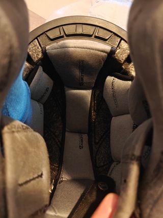 Casco icon airframe pro