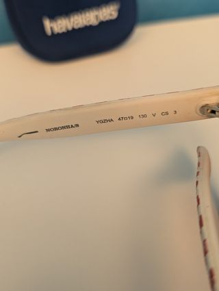 Occhiali da sole donna Havaianas