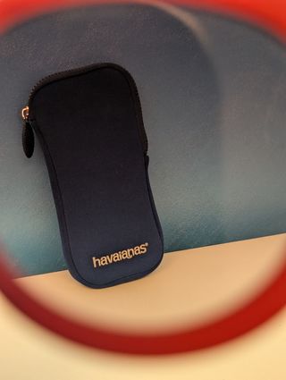 Occhiali da sole donna Havaianas