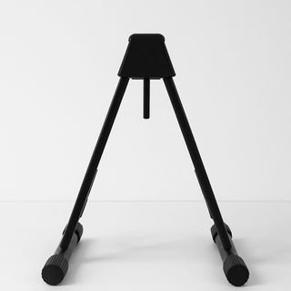 Soporte instrumento - Negro