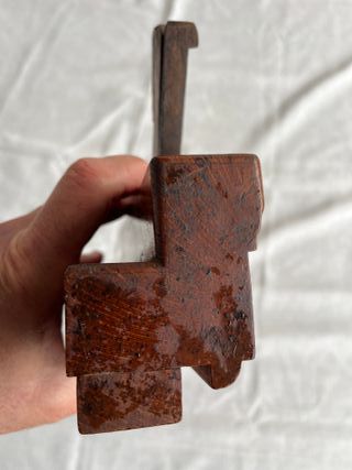 CEPILLO CARPINTERO FRANCES C-59.