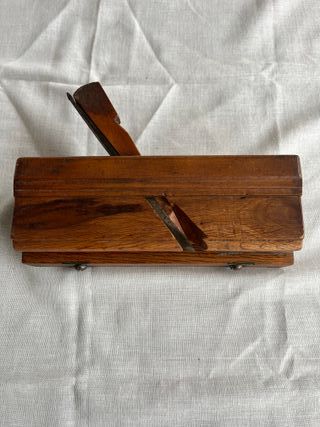 CEPILLO CARPINTERO FRANCES C-59.