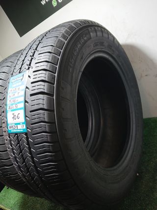 215 65 16 106/104T MICHELIN AGILIS 51