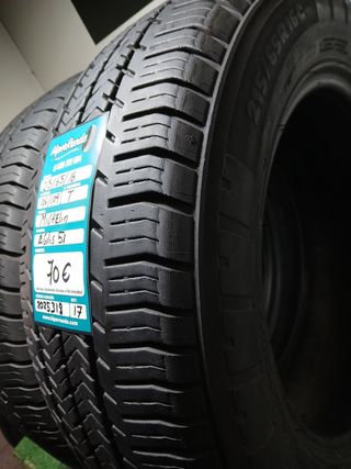 215 65 16 106/104T MICHELIN AGILIS 51