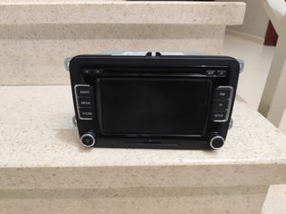 Radio original VW