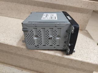 Radio original VW