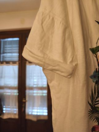 Maglietta cotone donna