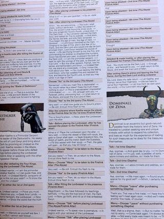 Dark Souls Trilogy Compendium 25th Anniversary