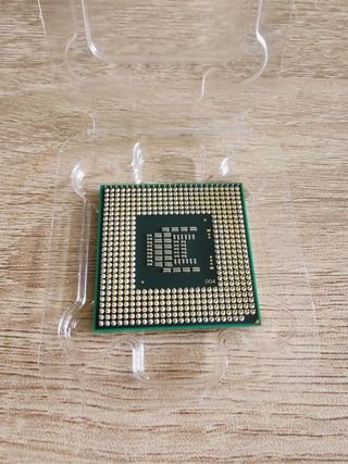 Intel Pentium T4300 